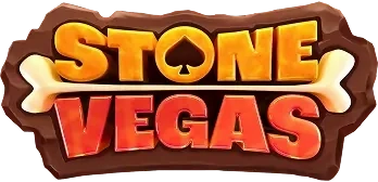 Stonevegas Casino Logo